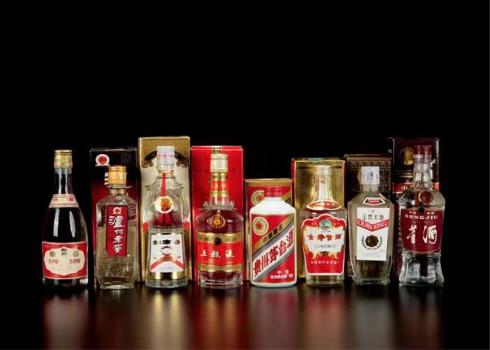 洞口老酒储存的方法